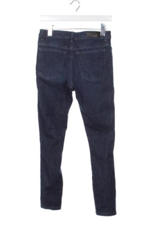 Damskie jeansy Never Denim, Rozmiar M, Kolor Niebieski, Cena 60,99 zł