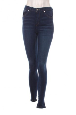 Γυναικείο Τζίν Never Denim, Μέγεθος S, Χρώμα Μπλέ, Τιμή 26,99 €