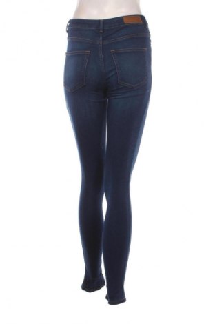 Γυναικείο Τζίν Never Denim, Μέγεθος S, Χρώμα Μπλέ, Τιμή 26,99 €