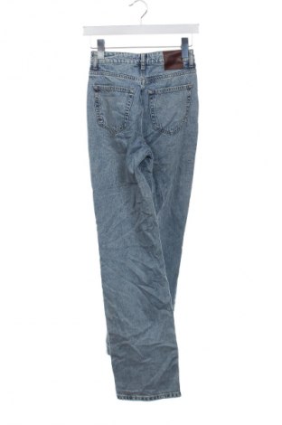 Dámské džíny  Never Denim, Velikost XS, Barva Modrá, Cena  299,00 Kč