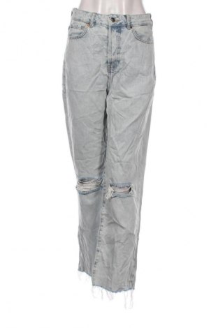 Dámské džíny  Never Denim, Velikost M, Barva Modrá, Cena  659,00 Kč