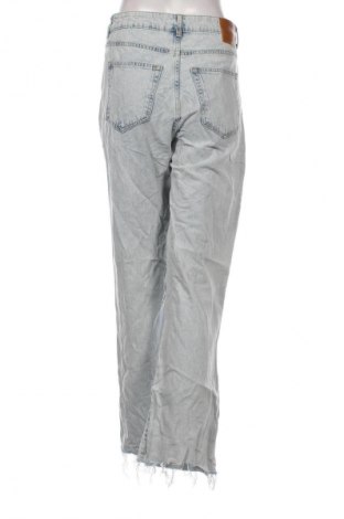 Dámské džíny  Never Denim, Velikost M, Barva Modrá, Cena  659,00 Kč