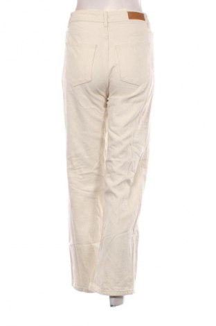 Blugi de femei Never Denim, Mărime S, Culoare Ecru, Preț 133,99 Lei