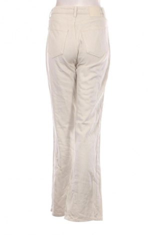 Damen Jeans Never Denim, Größe S, Farbe Beige, Preis 28,99 €