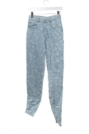 Dámské džíny  Never Denim, Velikost XS, Barva Vícebarevné, Cena  299,00 Kč
