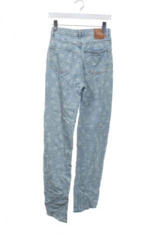 Dámské džíny  Never Denim, Velikost XS, Barva Vícebarevné, Cena  299,00 Kč