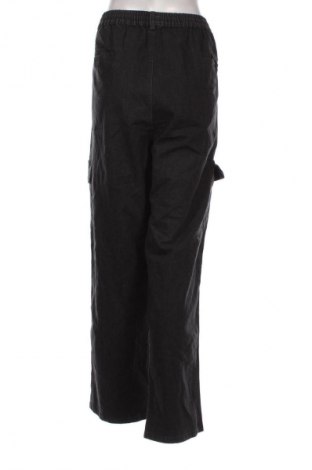 Γυναικείο Τζίν New Fashion, Μέγεθος XXL, Χρώμα Μαύρο, Τιμή 9,99 €