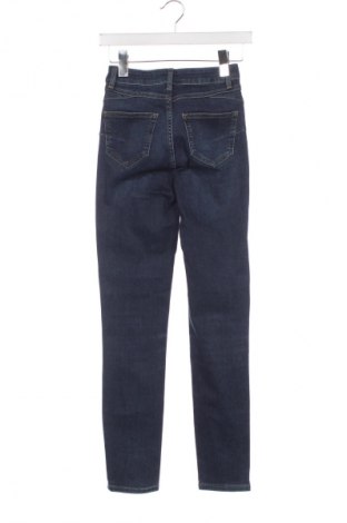 Dámské džíny  New Look, Velikost XS, Barva Modrá, Cena  370,00 Kč