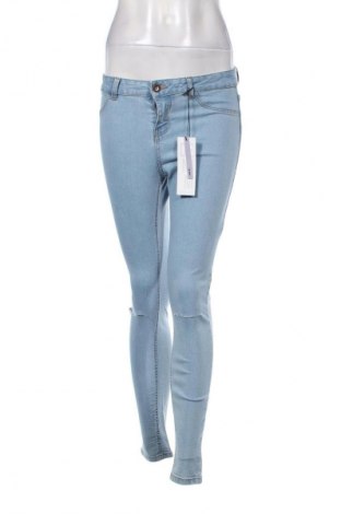 Női farmernadrág New Look, Méret S, Szín Kék, Ár 6 769 Ft