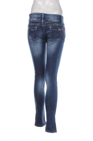 Női farmernadrág Newplay Jeans, Méret S, Szín Kék, Ár 7 879 Ft