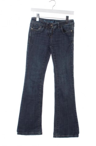Blugi de femei Next, Mărime XS, Culoare Albastru, Preț 105,00 Lei