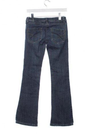 Blugi de femei Next, Mărime XS, Culoare Albastru, Preț 105,00 Lei