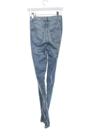 Blugi de femei Next Tall, Mărime XS, Culoare Albastru, Preț 133,99 Lei