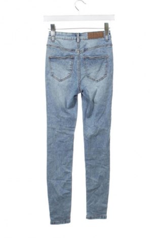 Dámske džínsy  Noisy May, Veľkosť XS, Farba Modrá, Cena  9,95 €