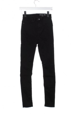 Damen Jeans Noisy May, Größe S, Farbe Schwarz, Preis 28,99 €