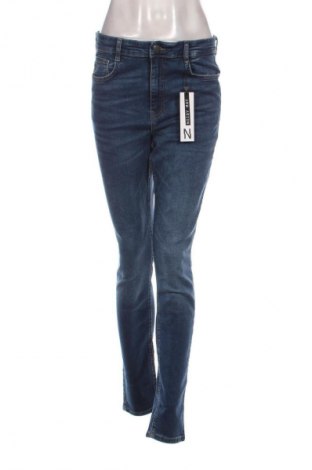 Damen Jeans Noisy May, Größe M, Farbe Blau, Preis € 64,99