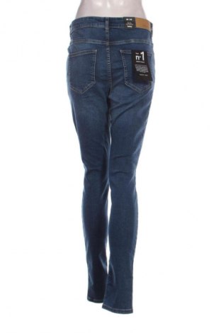 Damen Jeans Noisy May, Größe M, Farbe Blau, Preis € 64,99