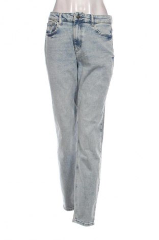 Blugi de femei Noisy May, Mărime M, Culoare Albastru, Preț 304,99 Lei