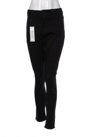 Damen Jeans Noisy May, Größe L, Farbe Schwarz, Preis 64,99 €