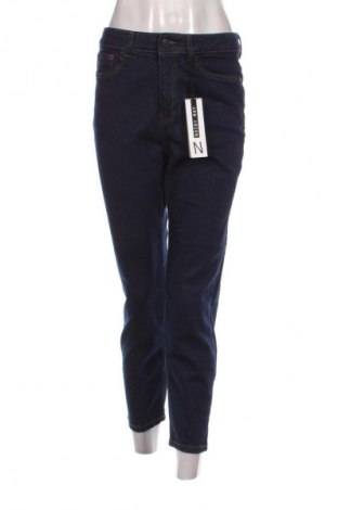 Damskie jeansy Noisy May, Rozmiar M, Kolor Niebieski, Cena 305,99 zł