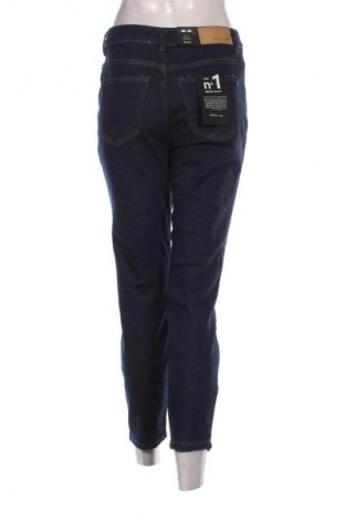 Damskie jeansy Noisy May, Rozmiar M, Kolor Niebieski, Cena 305,99 zł