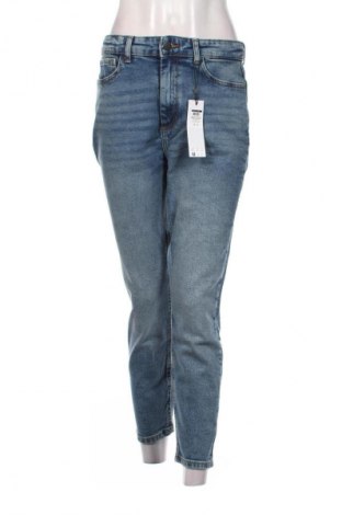 Damskie jeansy Noisy May, Rozmiar M, Kolor Niebieski, Cena 275,99 zł