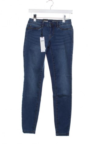 Damen Jeans Noisy May, Größe S, Farbe Blau, Preis € 58,99