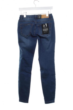 Damen Jeans Noisy May, Größe S, Farbe Blau, Preis € 58,99