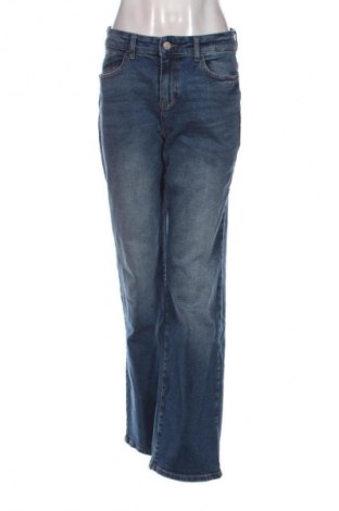 Damskie jeansy Noisy May, Rozmiar M, Kolor Niebieski, Cena 134,99 zł