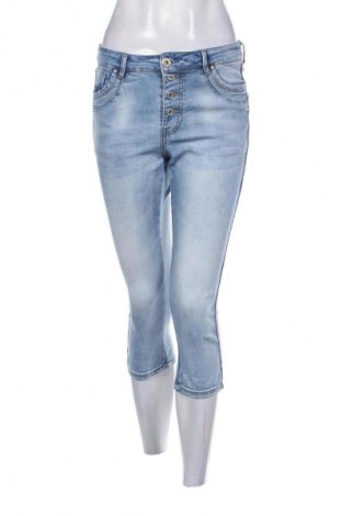 Damen Jeans Norfy, Größe S, Farbe Blau, Preis 14,71 €