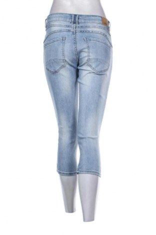 Damen Jeans Norfy, Größe S, Farbe Blau, Preis 14,71 €
