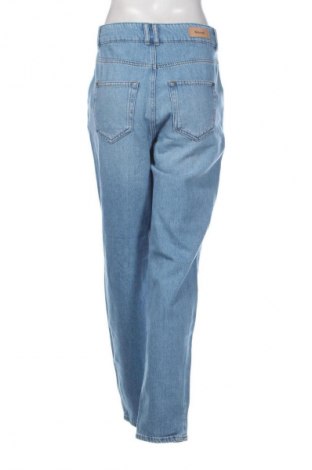 Damskie jeansy Numph, Rozmiar M, Kolor Niebieski, Cena 509,99 zł