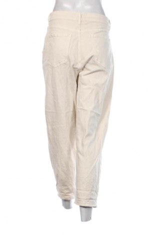 Női farmernadrág Nuna Lie, Méret XL, Szín Bézs, Ár 7 309 Ft