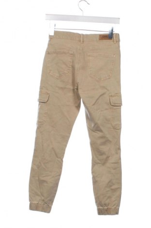 Damen Jeans ONLY, Größe XS, Farbe Beige, Preis 10,99 €
