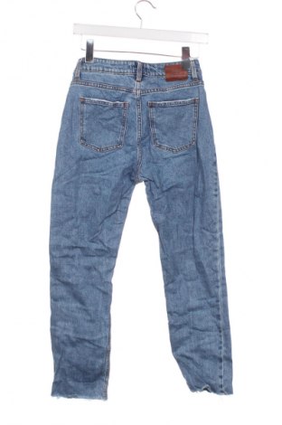 Damskie jeansy ONLY, Rozmiar XS, Kolor Niebieski, Cena 50,99 zł