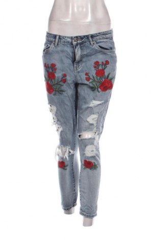 Damen Jeans ONLY, Größe M, Farbe Blau, Preis 23,99 €