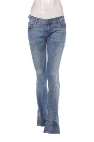 Damen Jeans ONLY, Größe L, Farbe Blau, Preis € 23,99