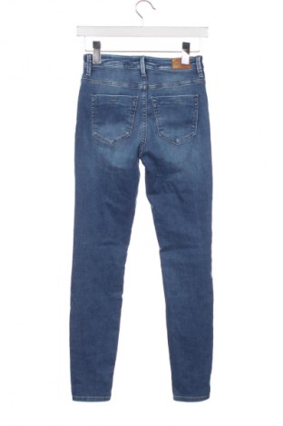 Damskie jeansy ONLY, Rozmiar XS, Kolor Niebieski, Cena 227,99 zł