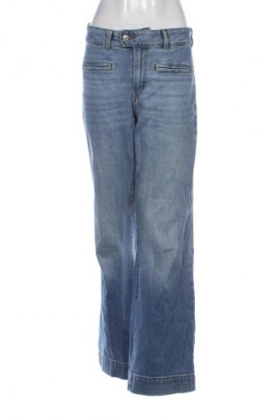 Dámske džínsy  ONLY, Veľkosť M, Farba Modrá, Cena  44,95 €