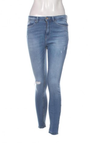 Damskie jeansy ONLY, Rozmiar S, Kolor Niebieski, Cena 111,99 zł