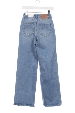 Blugi de femei ONLY, Mărime XS, Culoare Albastru, Preț 251,99 Lei