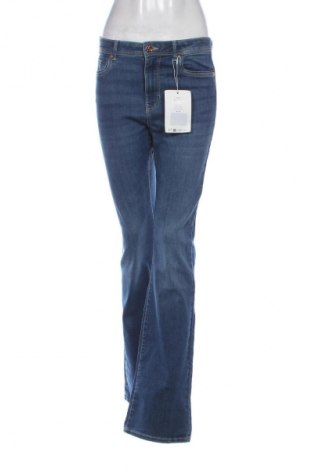 Blugi de femei ONLY, Mărime M, Culoare Albastru, Preț 251,99 Lei