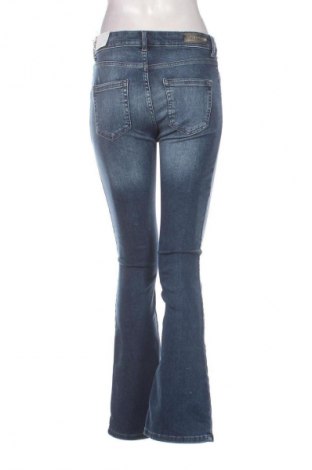 Blugi de femei ONLY, Mărime S, Culoare Albastru, Preț 226,99 Lei