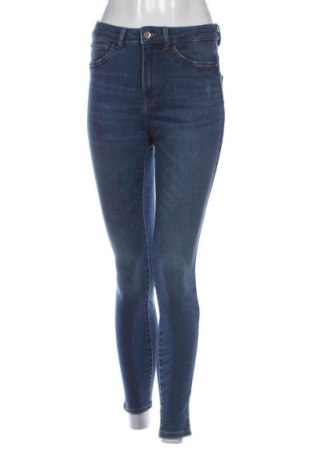 Damskie jeansy ONLY, Rozmiar S, Kolor Niebieski, Cena 111,99 zł
