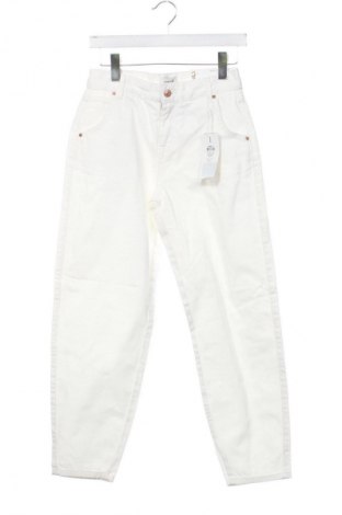 Blugi de femei ONLY, Mărime XS, Culoare Alb, Preț 251,99 Lei