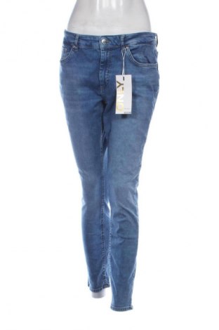 Női farmernadrág ONLY, Méret XL, Szín Kék, Ár 20 769 Ft