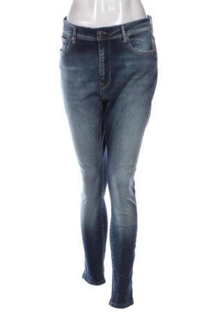 Női farmernadrág ONLY, Méret XXL, Szín Kék, Ár 6 794 Ft
