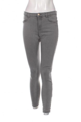 Damskie jeansy ONLY, Rozmiar M, Kolor Szary, Cena 111,99 zł