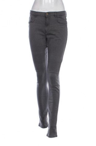 Blugi de femei ONLY, Mărime L, Culoare Gri, Preț 110,99 Lei