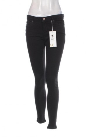 Blugi de femei ONLY, Mărime L, Culoare Negru, Preț 251,99 Lei